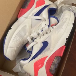 Air Max 180 Wmns Ultramarine 2018
