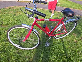 Schwinn Bike