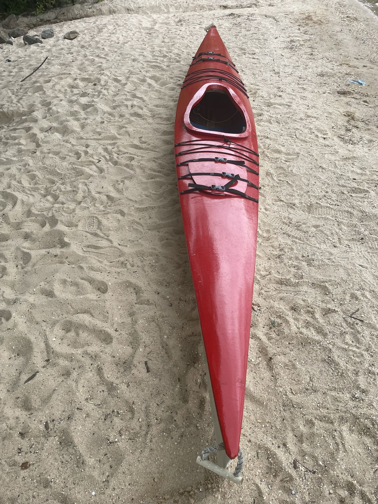Chesapeake Light Craft Handmade Kayak