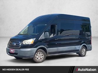 2017 Ford Transit-350