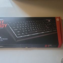 Cyberpower Gaming Keyboard