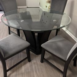 Dinning Room Set