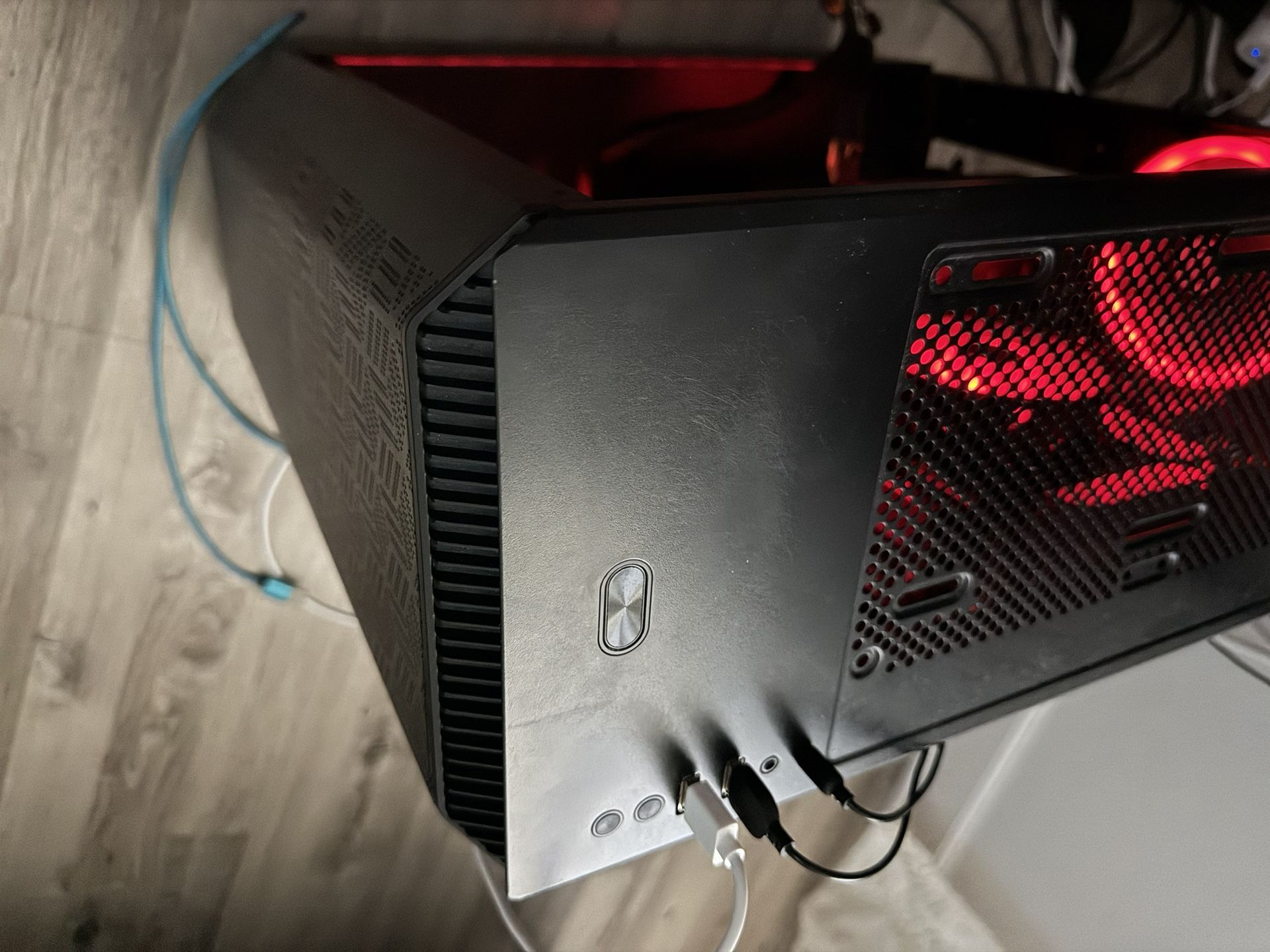 cyberpower pc gaming 