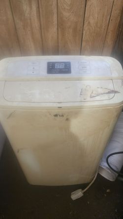 LG air conditioner 40obo