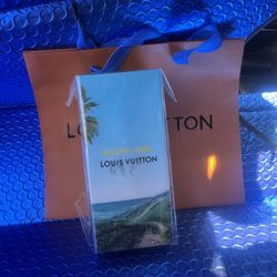 Perfume Louis Vuitton 