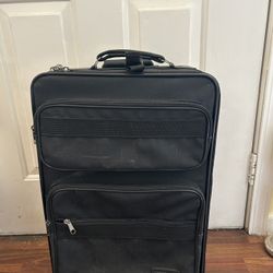Suit Case