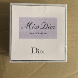 Miss Dior Eau de Parfum