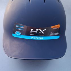 Champro Batting Helmet 