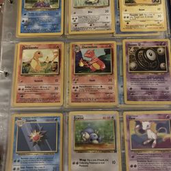 Pokémon Cards Unlimited Series