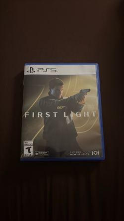 007 First Light