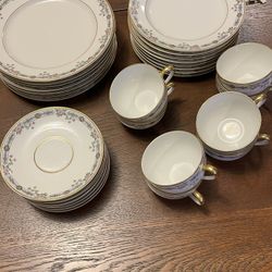 CH Field Haviland Limoges China 