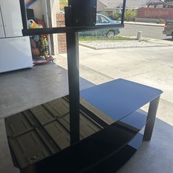 Table stand tv 