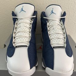 Jordan 13 Retro Flint Size 8.5 Mens (Original Box)