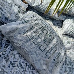 Black Slate $8 Each Bag