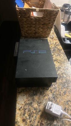 Mint Condition Ps2 (still works)