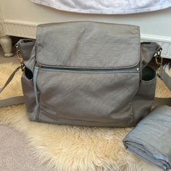 Diaper bag