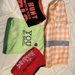 Dog Clothes
