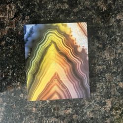 Becca Volcanic Goddess Palette 