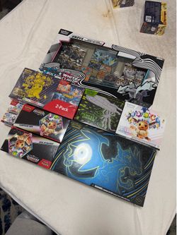 Pokemon for sale