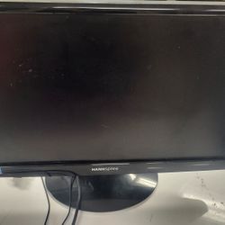LCD Monitor 