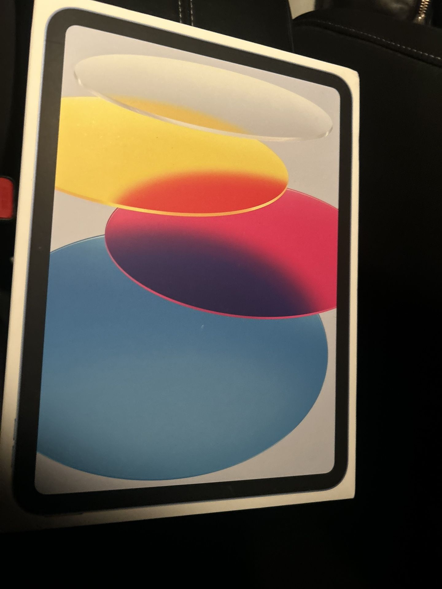 iPad