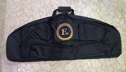 EK Archerey Compound Bow Case B10030 Black