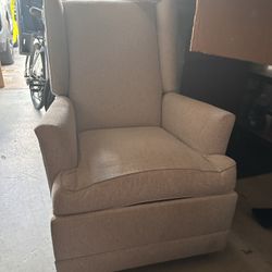 Recliner For Baby - Pottery Barn