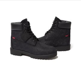 Supreme Timberland boots