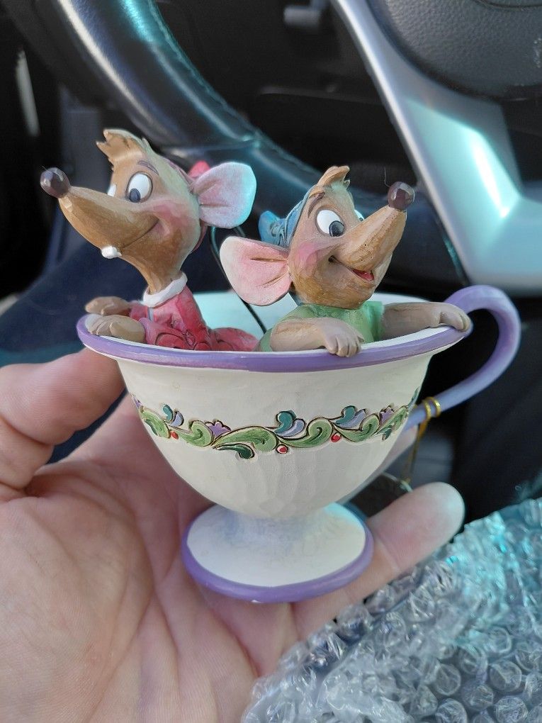 Disney Figurines