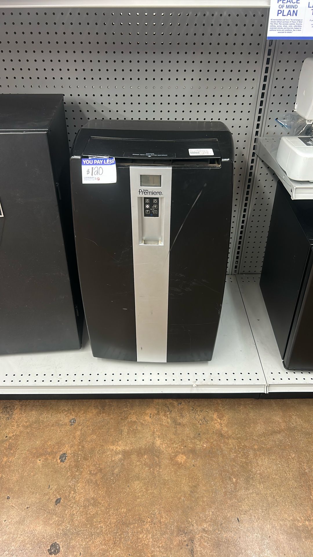 Air Conditioner 