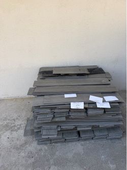 FLOORING & PODIUM