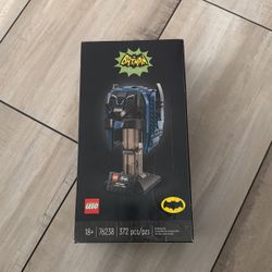 LEGO DC Batman Classic  - 76238