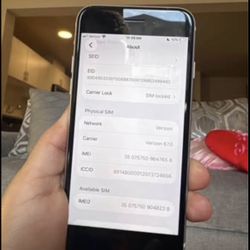 IPhone 7/8 