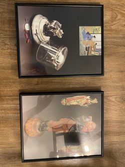 Photo frames