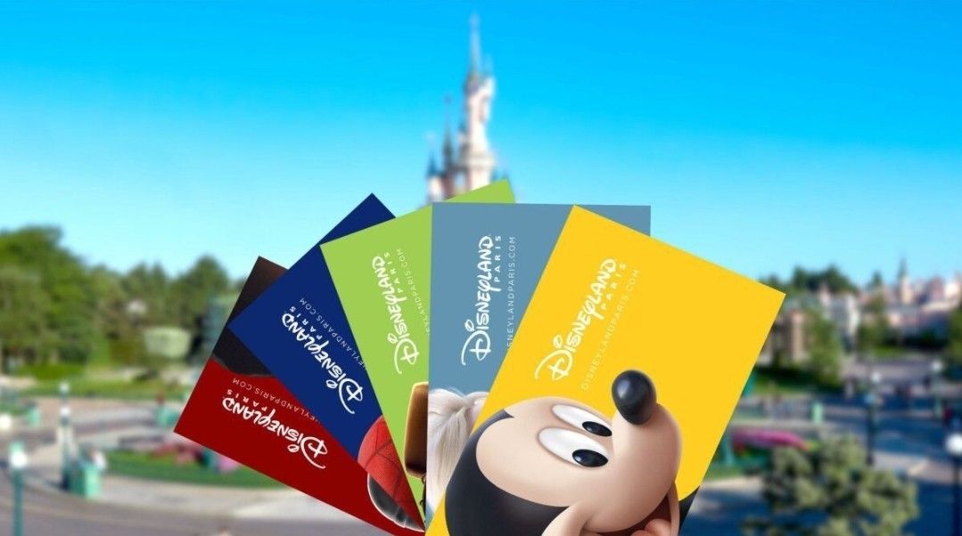 I Need Tickets for Universal, Island And Disney Parks for December