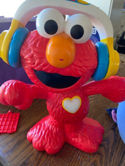 Elmo