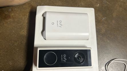 Ring camera