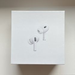 AirPod Pro Gen 2