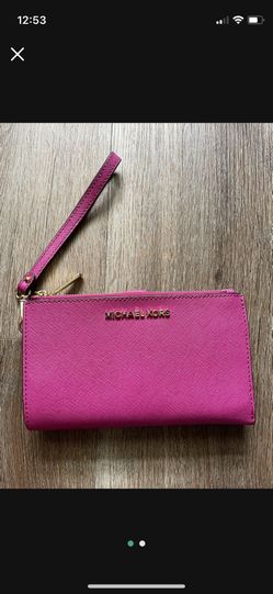 Michael Kors Wallet Purse