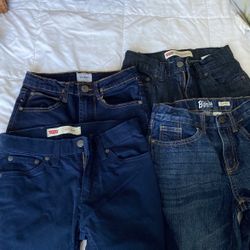 Jeans - Kids (8 Years)