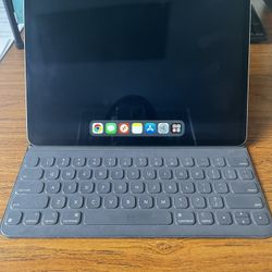 iPad Pro 12.9” 3rd Gen 256GB