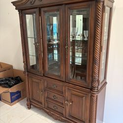 China Cabinet