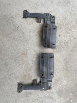 86/88 Monte Carlo Parts