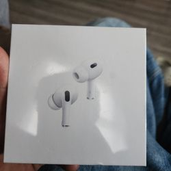 Airpods Pro Gen 2