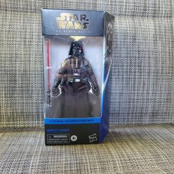 STAR WARS: THE EMPIRE STRICKS BACK