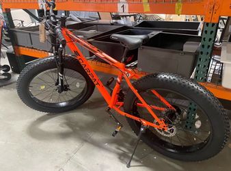 Assembled New 26 Inch Fat Tire Mountain Bikes for Men/Women 21 Speed MTB Bike