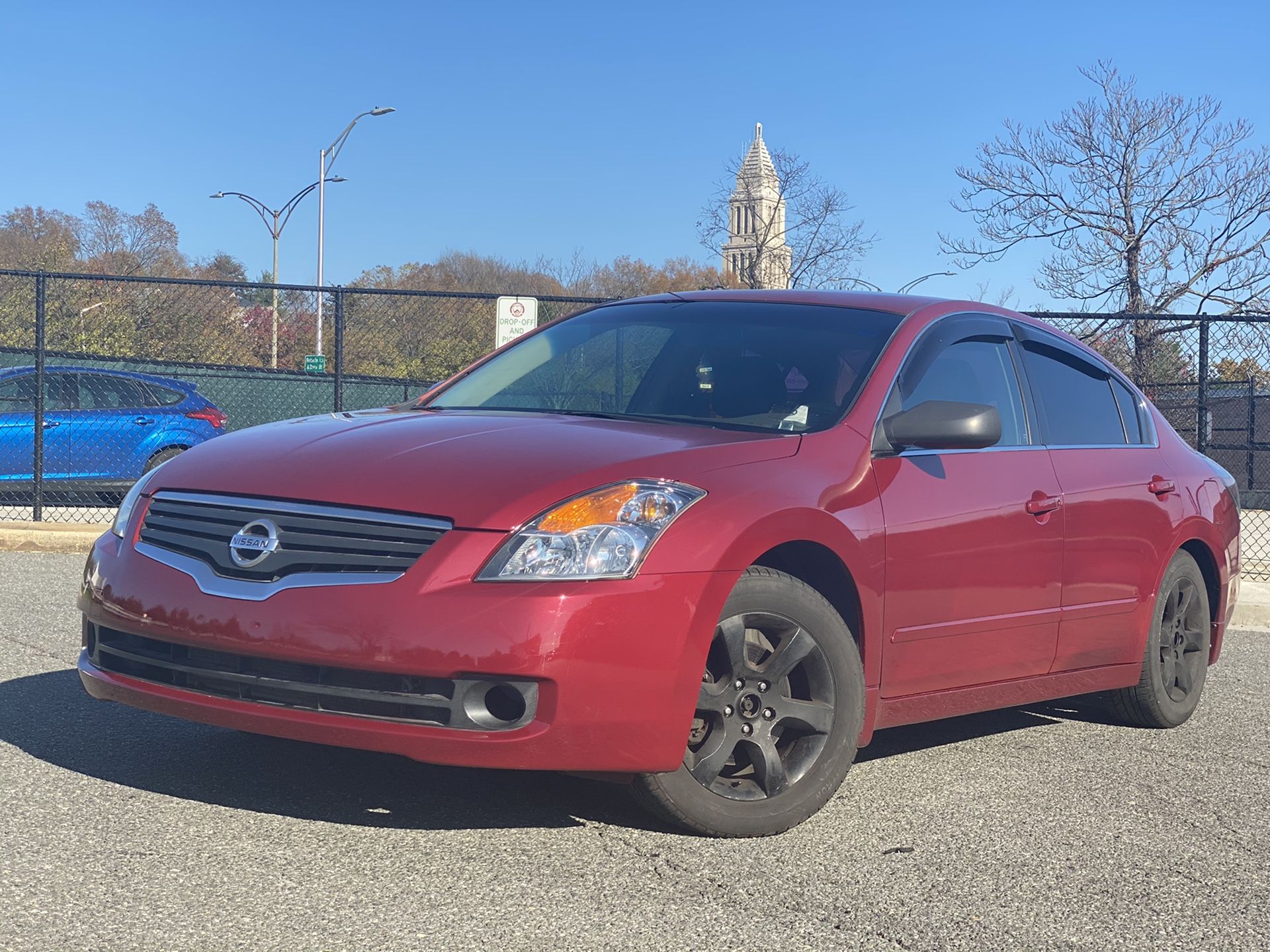 2010 Nissan Altima