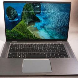 Dell Latitude *2020* Laptop 