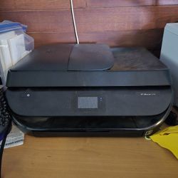 HP 5258 Ink Printer