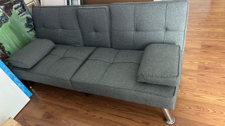 Sofa futon